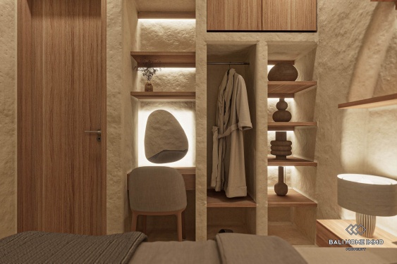 Image 10 from Villa neuve de 2 chambres à louer à l'année à Bali - Uluwatu