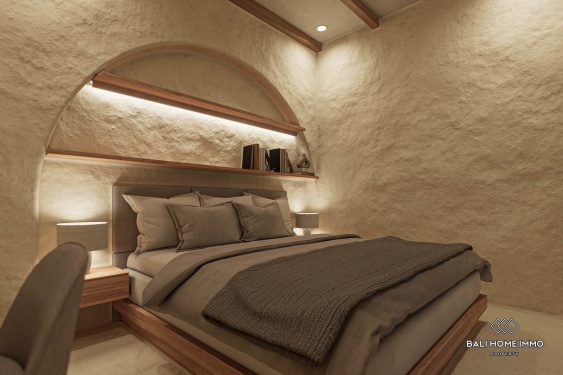 Image 9 from Villa neuve de 2 chambres à louer à l'année à Bali - Uluwatu