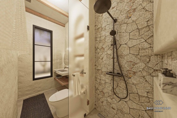 Image 12 from Villa neuve de 2 chambres à louer à l'année à Bali - Uluwatu