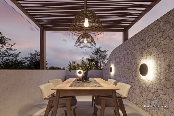 Image 13 from Villa neuve de 2 chambres à louer à l'année à Bali - Uluwatu