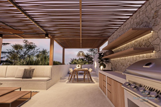 Image 15 from Villa neuve de 2 chambres à louer à l'année à Bali - Uluwatu