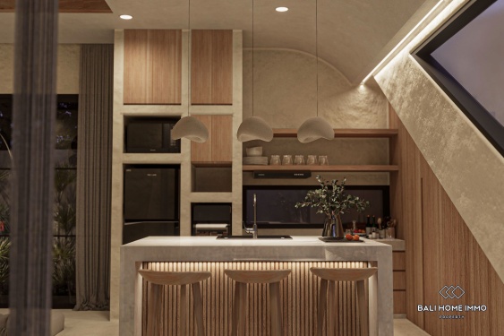 Image 7 from Villa neuve de 2 chambres à louer à l'année à Bali - Uluwatu