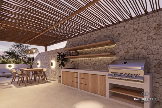 Image 14 from Villa neuve de 2 chambres à louer à l'année à Bali - Uluwatu