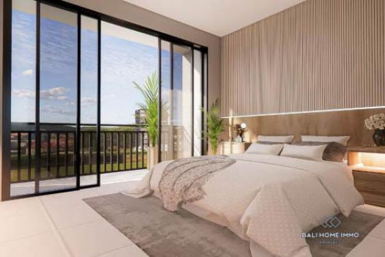 Image 6 from BRAND NEW 2 BEDROOMS VILLA FOR SALE AND YEARLY RENTAL IN JIMBARAN