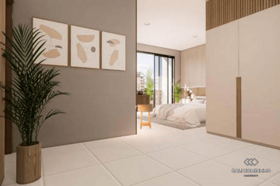 Image 5 from BRAND NEW 2 BEDROOMS VILLA FOR SALE AND YEARLY RENTAL IN JIMBARAN