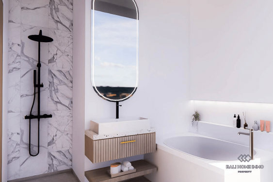 Image 9 from BRAND NEW 2 BEDROOMS VILLA FOR SALE AND YEARLY RENTAL IN JIMBARAN