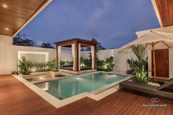 Image 2 from VILLA 2 KAMAR TIDUR BARU UNTUK DISEWA TAHUNAN DI ULUWATU-PECATU