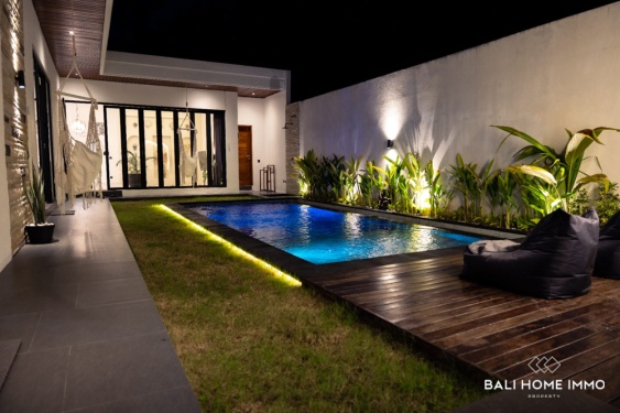 Image 5 from BEAUTIFUL 2 BEDROOM VILLA FOR SALE AND YEARLY RENTAL IN UNGASAN