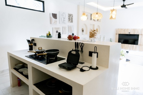 Image 13 from BEAUTIFUL 2 BEDROOM VILLA FOR SALE AND YEARLY RENTAL IN UNGASAN