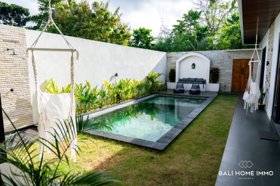 Image 2 from BEAUTIFUL 2 BEDROOM VILLA FOR SALE AND YEARLY RENTAL IN UNGASAN