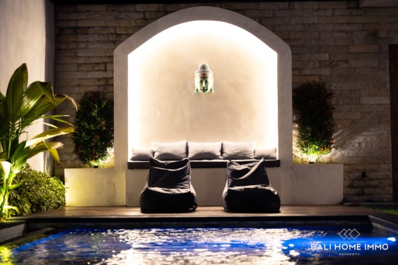 Image 4 from BEAUTIFUL 2 BEDROOM VILLA FOR SALE AND YEARLY RENTAL IN UNGASAN