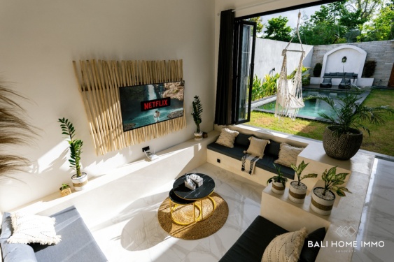 Image 6 from BEAUTIFUL 2 BEDROOM VILLA FOR SALE AND YEARLY RENTAL IN UNGASAN