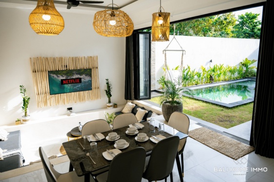 Image 11 from BEAUTIFUL 2 BEDROOM VILLA FOR SALE AND YEARLY RENTAL IN UNGASAN