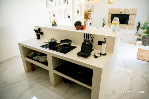 Image 12 from BEAUTIFUL 2 BEDROOM VILLA FOR SALE AND YEARLY RENTAL IN UNGASAN