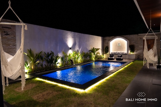 Image 3 from BEAUTIFUL 2 BEDROOM VILLA FOR SALE AND YEARLY RENTAL IN UNGASAN