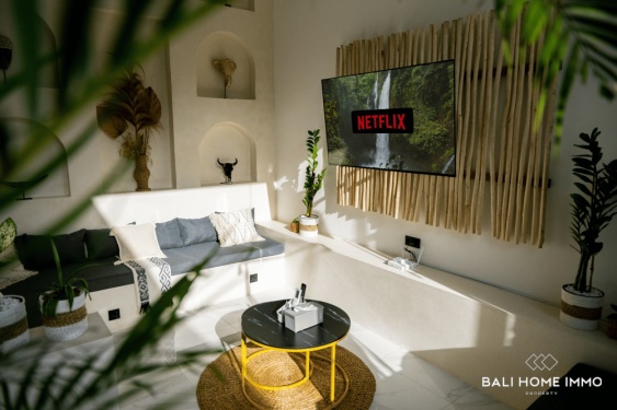 Image 7 from BEAUTIFUL 2 BEDROOM VILLA FOR SALE AND YEARLY RENTAL IN UNGASAN