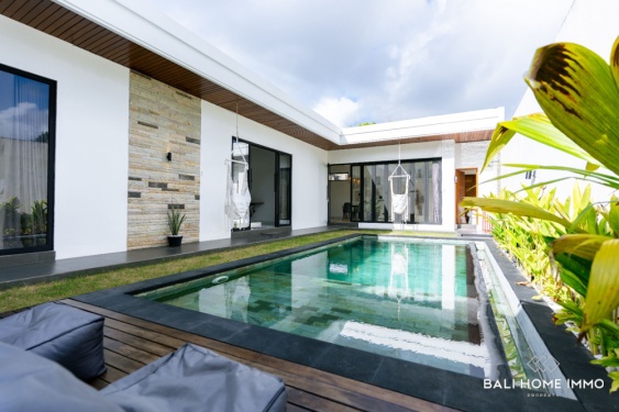 Image 1 from BEAUTIFUL 2 BEDROOM VILLA FOR SALE AND YEARLY RENTAL IN UNGASAN