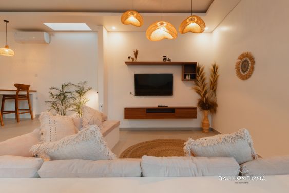 Image 3 from Villa 2 Kamar Baru di Kawasan Perumahan Canggu