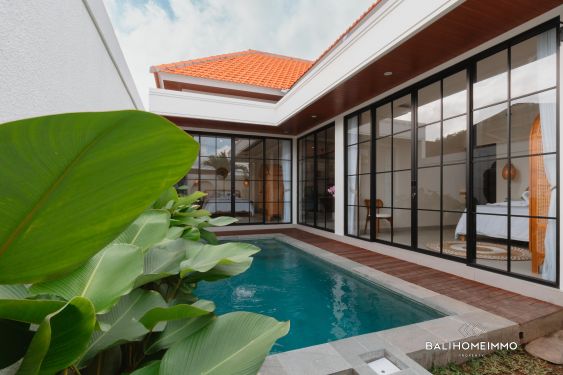 Image 2 from Villa 2 Kamar Baru di Kawasan Perumahan Canggu