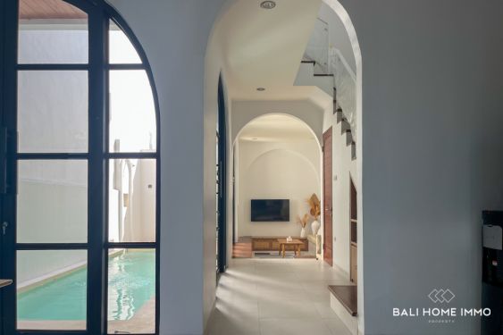 Image 5 from BEAUTIFUL 3 BEDROOMS VILLA WITH EXTRA ROOM FOR SALE LEASEHOLD and rent IN UNGASAN