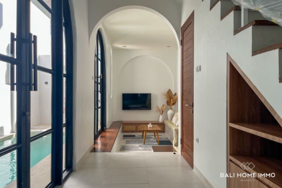 Image 4 from BEAUTIFUL 3 BEDROOMS VILLA WITH EXTRA ROOM FOR SALE LEASEHOLD and rent IN UNGASAN