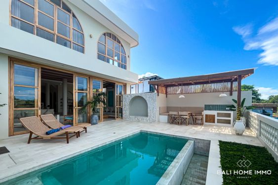 Image 2 from VILLA 2 KAMAR BARU PEMANDANGAN LAUT YANG MENAKJUBKAN UNTUK DIJUAL SEWA DI BALI PANDAWA