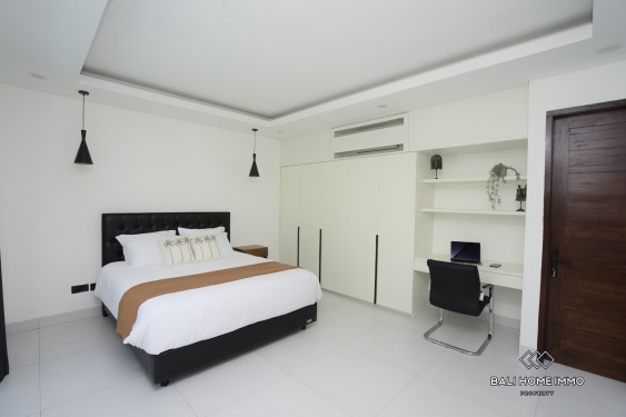 Image 9 from Dijual Villa baru Modern 2 kamar di Sayan Ubud