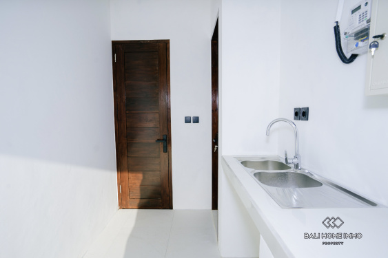 Image 15 from Dijual Villa baru Modern 2 kamar di Sayan Ubud
