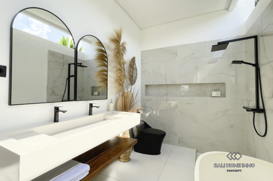 Image 14 from Dijual Villa baru Modern 2 kamar di Sayan Ubud