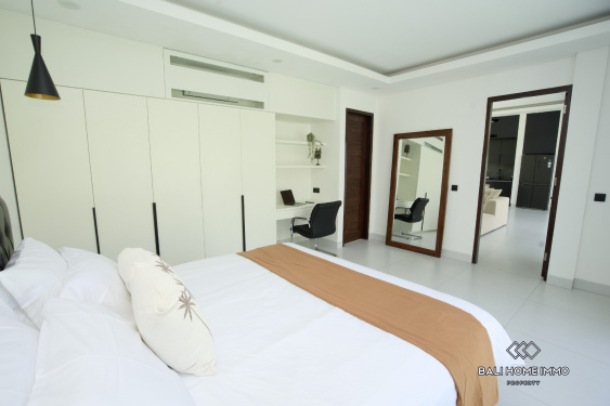 Image 11 from Dijual Villa baru Modern 2 kamar di Sayan Ubud