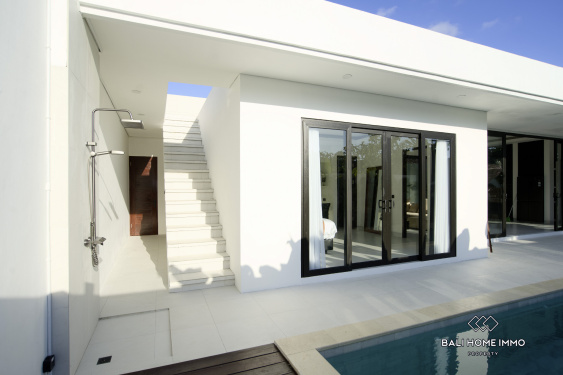 Image 19 from Dijual Villa baru Modern 2 kamar di Sayan Ubud