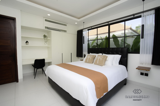 Image 13 from Dijual Villa baru Modern 2 kamar di Sayan Ubud