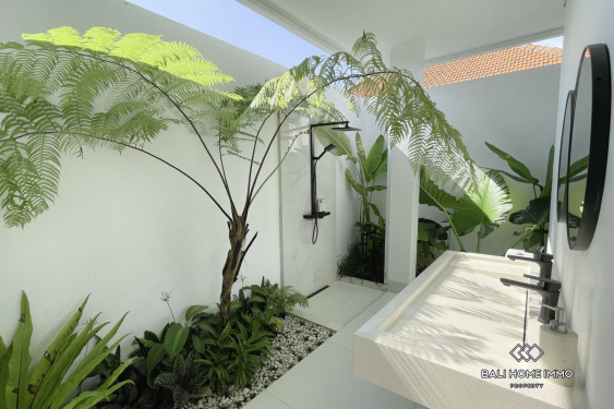 Image 17 from Dijual Villa baru Modern 2 kamar di Sayan Ubud