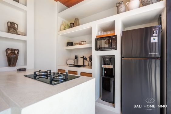 Image 13 from 2 UNIT VILLA 2 KAMAR TIDUR BARU UNTUK DIJUAL LEASEHOLD DI ULUWATU UNGASAN