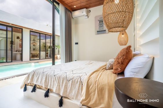 Image 20 from 2 UNIT VILLA 2 KAMAR TIDUR BARU UNTUK DIJUAL LEASEHOLD DI ULUWATU UNGASAN