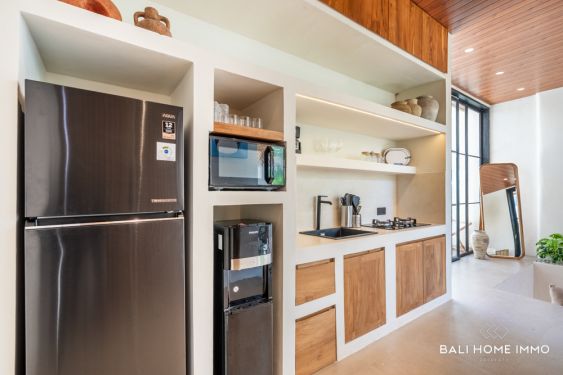 Image 12 from 2 UNIT VILLA 2 KAMAR TIDUR BARU UNTUK DIJUAL LEASEHOLD DI ULUWATU UNGASAN