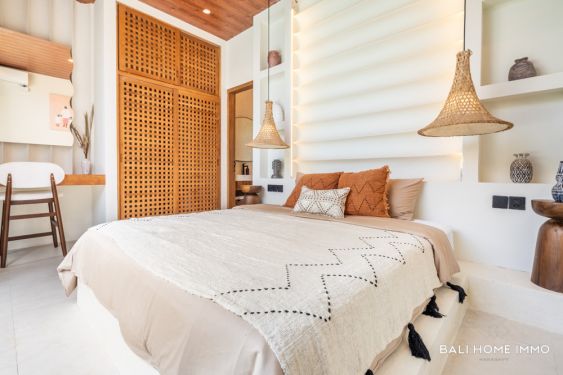 Image 19 from 2 UNIT VILLA 2 KAMAR TIDUR BARU UNTUK DIJUAL LEASEHOLD DI ULUWATU UNGASAN