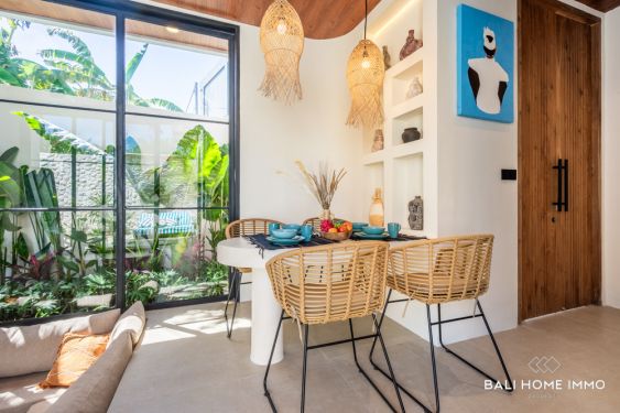 Image 10 from 2 UNIT VILLA 2 KAMAR TIDUR BARU UNTUK DIJUAL LEASEHOLD DI ULUWATU UNGASAN