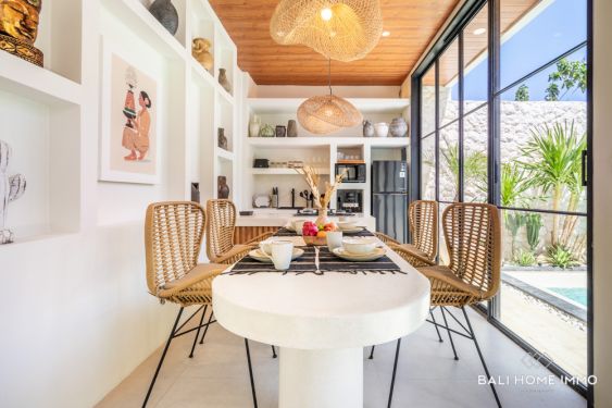 Image 8 from 2 UNIT VILLA 2 KAMAR TIDUR BARU UNTUK DIJUAL LEASEHOLD DI ULUWATU UNGASAN