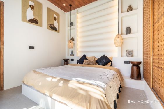 Image 17 from 2 UNIT VILLA 2 KAMAR TIDUR BARU UNTUK DIJUAL LEASEHOLD DI ULUWATU UNGASAN