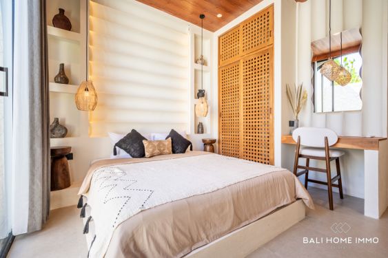 Image 14 from 2 UNIT VILLA 2 KAMAR TIDUR BARU UNTUK DIJUAL LEASEHOLD DI ULUWATU UNGASAN