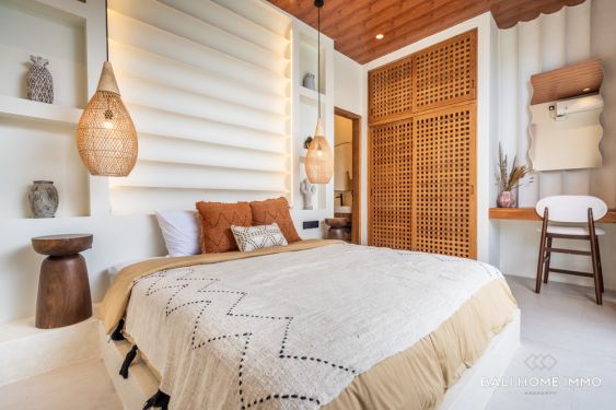 Image 18 from 2 UNIT VILLA 2 KAMAR TIDUR BARU UNTUK DIJUAL LEASEHOLD DI ULUWATU UNGASAN
