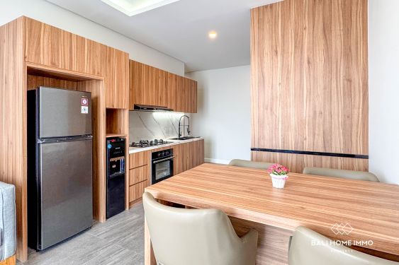 Image 7 from Brand New 3-bedroom Apartment for Sale in Umalas