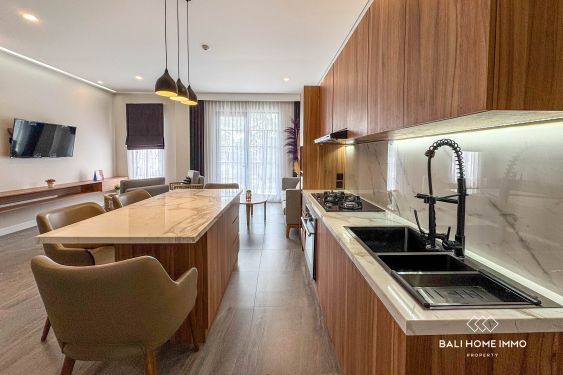 Image 12 from Brand New 3-bedroom Apartment for Sale in Umalas