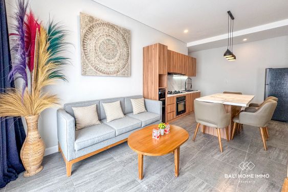 Image 4 from Brand New 3-bedroom Apartment for Sale in Umalas