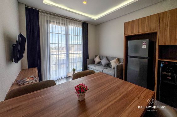 Image 6 from Brand New 3-bedroom Apartment for Sale in Umalas