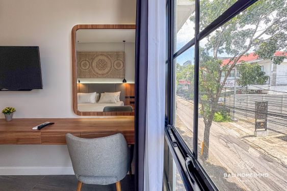 Image 18 from Brand New 3-bedroom Apartment for Sale in Umalas