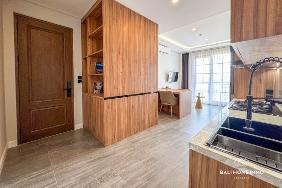 Image 9 from Brand New 3-bedroom Apartment for Sale in Umalas