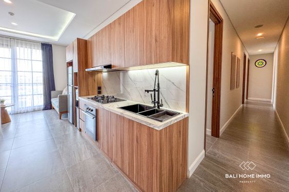 Image 8 from Brand New 3-bedroom Apartment for Sale in Umalas