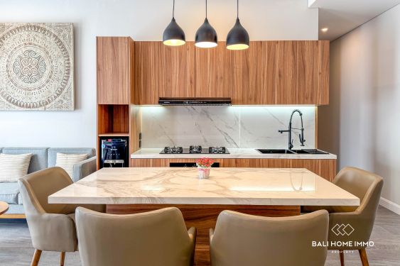 Image 14 from Brand New 3-bedroom Apartment for Sale in Umalas